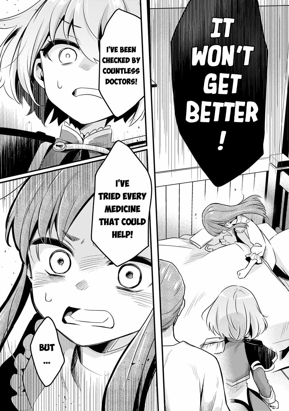 Welcome to Cheap Restaurant of Outcast! Chapter 55 25